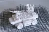 01H45M, Swarm Drone Attack Vehicle Kit, V1.2 update, 0.2mm layer, 2 walls, 15% infill