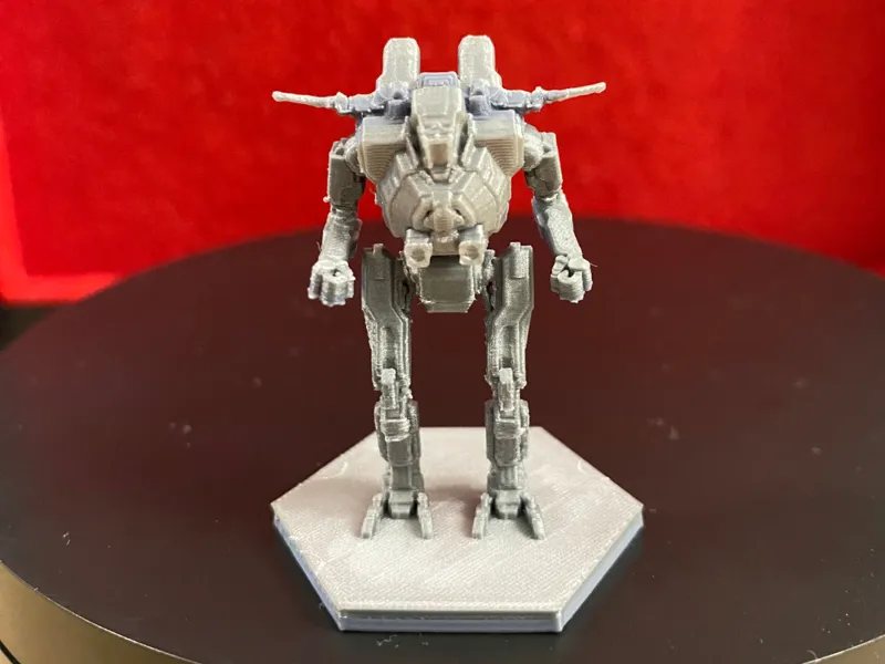 Spider for Battletech