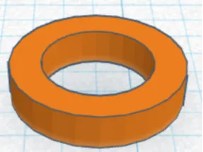 m3 washer