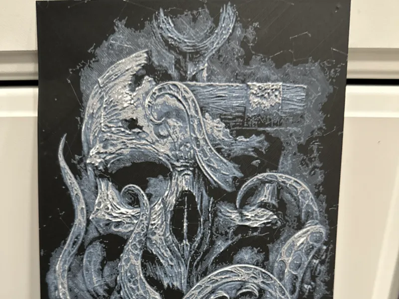 skull Anchor
