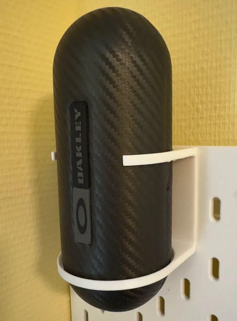 Oakley Sunglass Holder Skadis v1