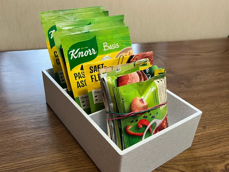 kitchen Organizer