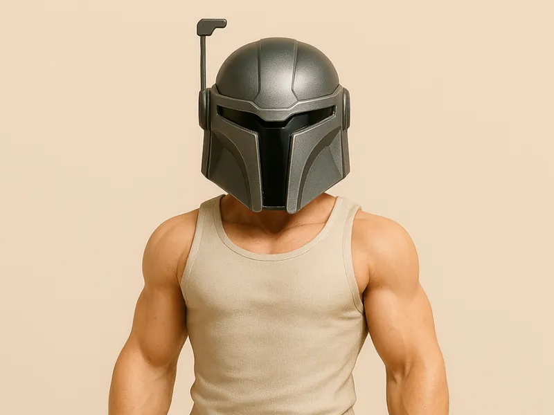 Bounty Hunter Beach Bum