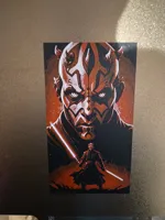 0.08mm layer, 2 walls, 100% infill