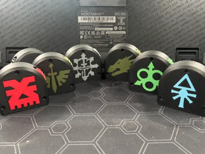 TRIXIG Tape Measure Cover – Make your TRIXIG yours