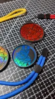 Single + Doublesided in small and large for all slicers