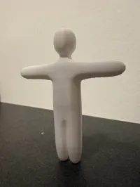Arms Wide