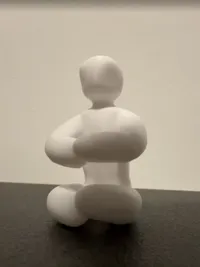 Yoga Pose