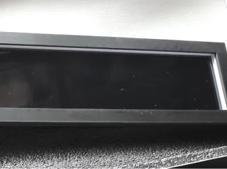 lian li screen cover