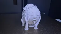 0.12mm layer, 2 walls, 15% infill