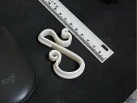 0.2mm layer, 2 walls, 60% infill