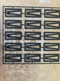 Carte de trombones — photo 2