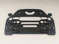 0.18mm layer, 2 walls, 15% infill