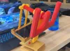 0.12mm layer, 2 walls, 20% infill