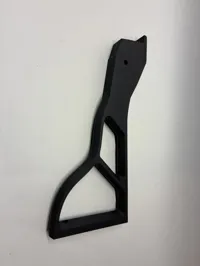 Easy PLA 0.2mm layer, 2 walls, 15% infill