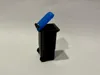single - 0.12mm layer, 2 walls, 15% infill