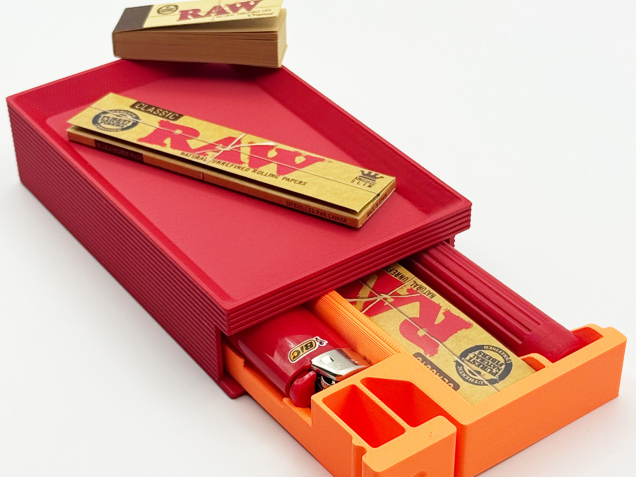 Rolling Kit XL - 1