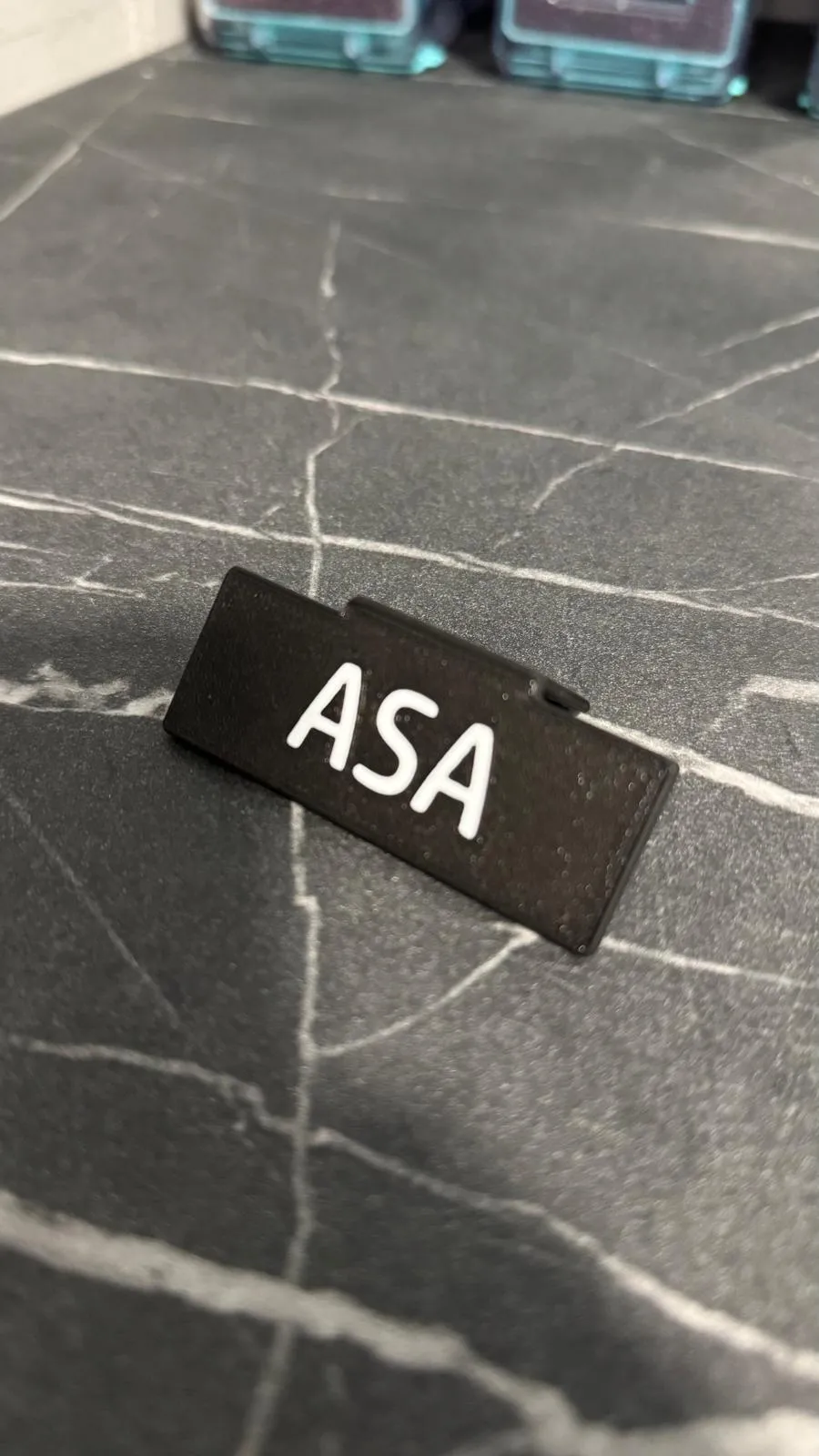 PolyDryer Material Labels - Polymaker PolyDryer - Free 3D Print Model ...