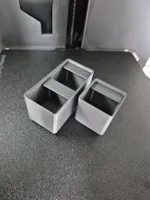 Community Requested Bins