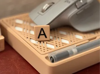 Banana Letters