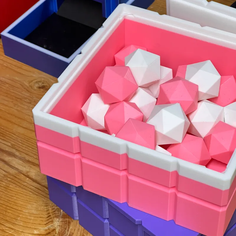 It's a box, right?