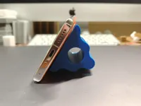 0.2mm 层高, 2 层墙, 15% 填充