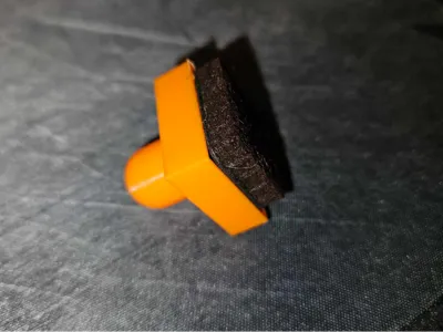 Device Screen Scrubber