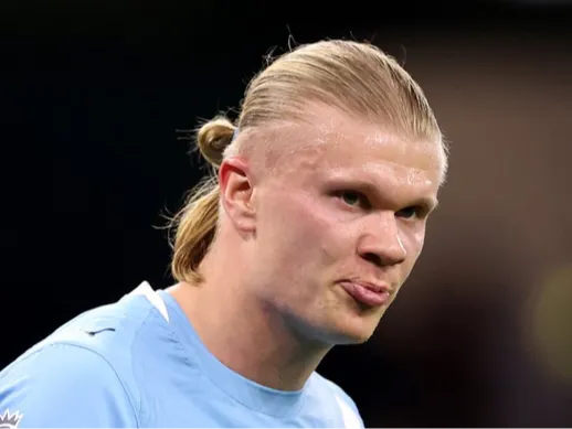 Erling Haaland