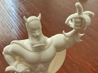 Bananaman