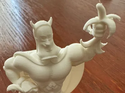 Bananaman
