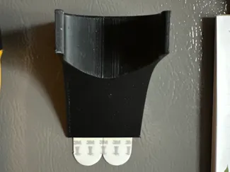 Energizer Tac 1000 LED Flash Light Wall Mount 