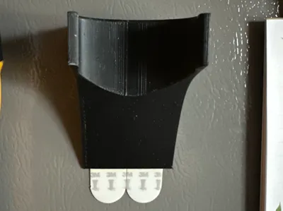 Energizer Tac 1000 LED Flash Light Wall Mount 