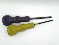 2 Pattern options - Light and Strong version