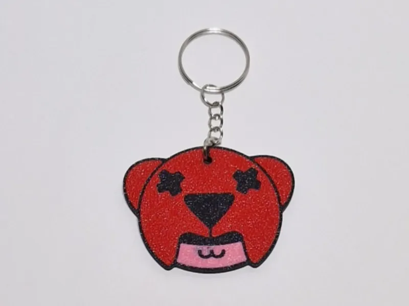 Keychain Brawl Stars Nita