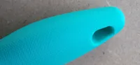 Knurled Handle - 0.2mm layer, 5 walls, 50% infill