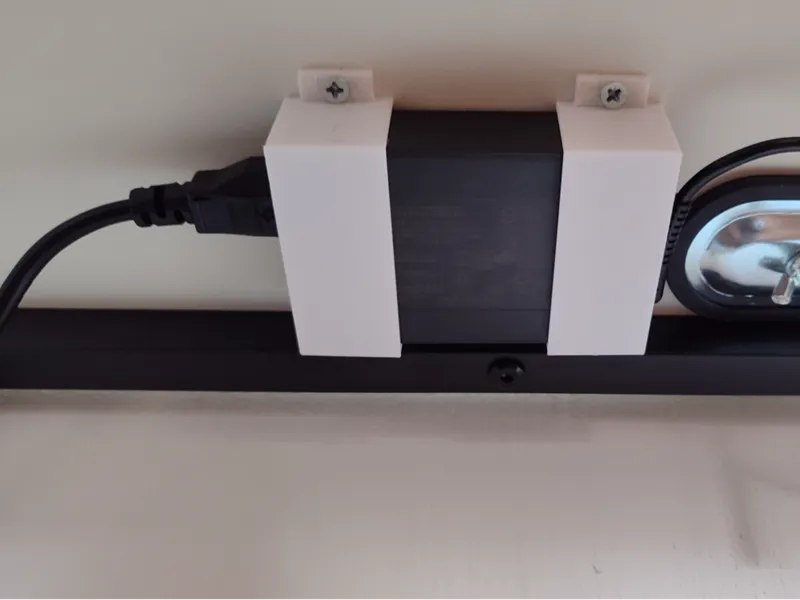 Supporto Alimentatore Geekom AX8 
