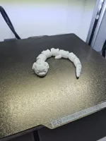 0.2mm layer, 2 walls, 8% infill