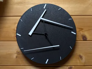 Offset Clock - Kit-011