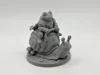 0.08mm layer, 2 walls, 10% infill