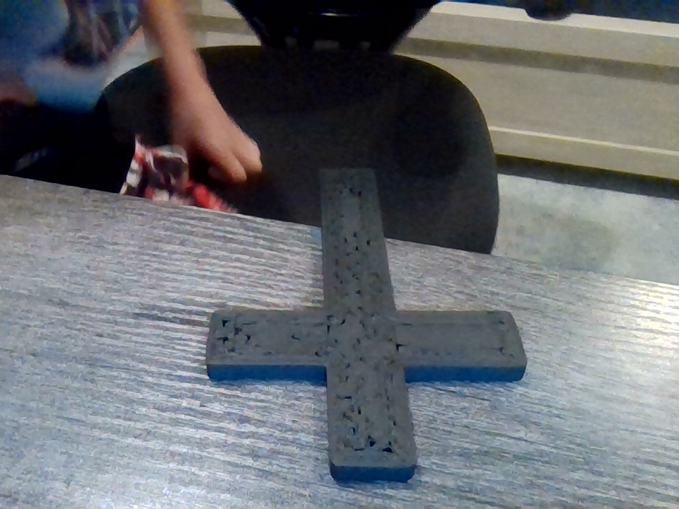 Jesus cross