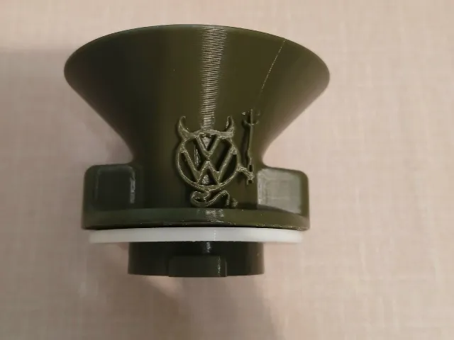 oil filler nech vag