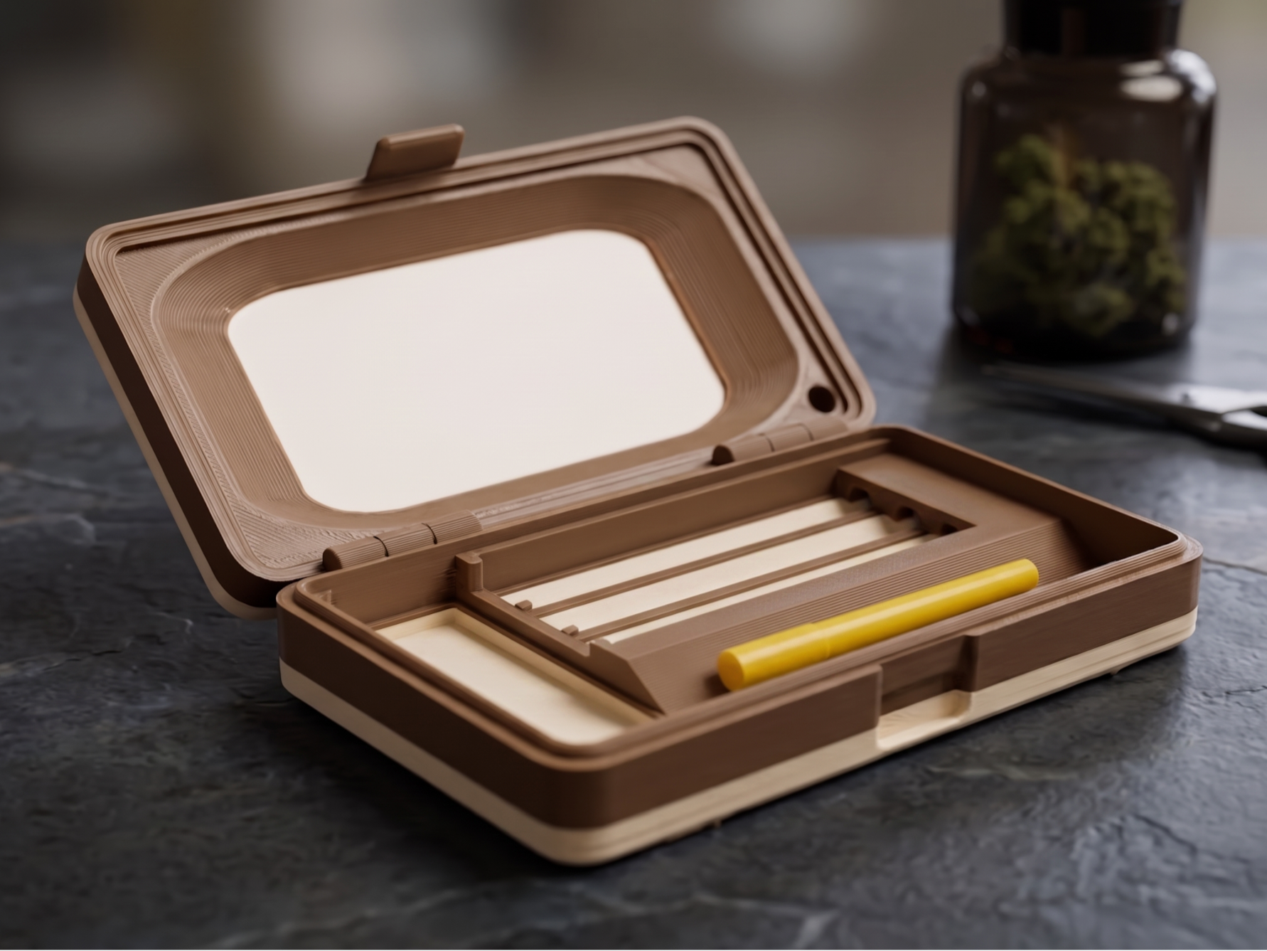 Travel Rolling KIT