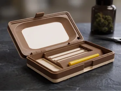 Travel Rolling KIT
