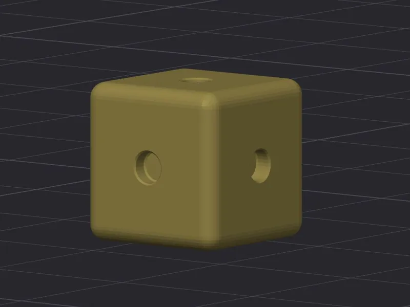 1 Dice