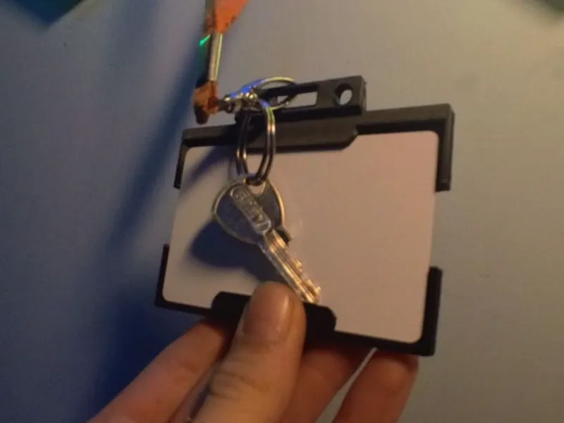 Lanyard2.0