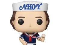 Figurine Pop Steve, Stranger Things — photo 1