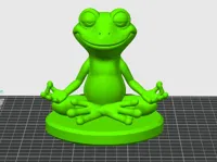 0.12mm layer, 3 walls, 15% infill