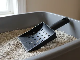 NEW Cat Poop Scoop V2