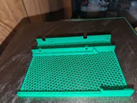 Adaptateur baie serveur Supermicro 3,5 vers 2,5 pouces — photo 2