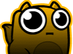 Geometry Dash Cube 173 Flexi